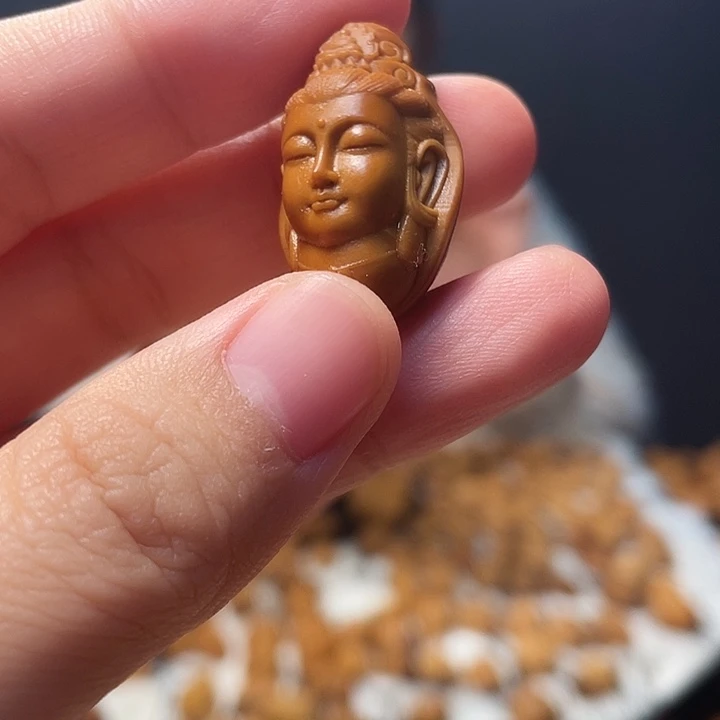 吊坠橄榄核橄榄核