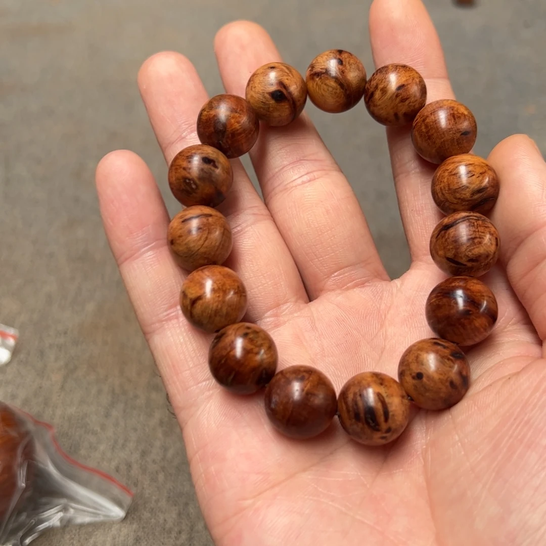 柏木（崖柏）北太行陈化崖柏微瑕