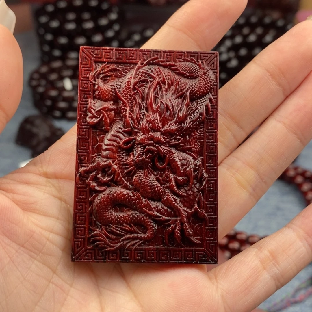 老***新小叶紫檀手串/手链