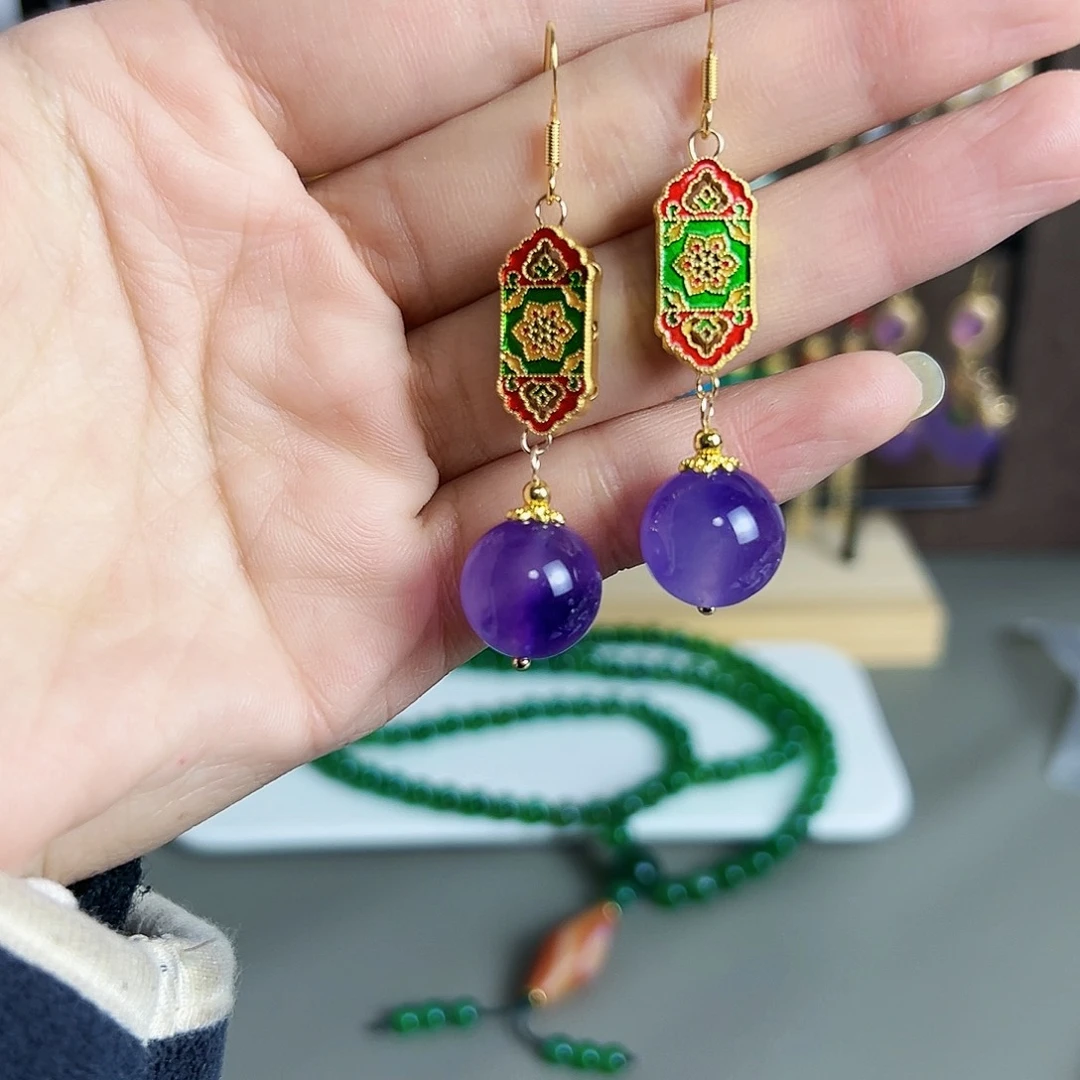 纯铜锆石合金紫色