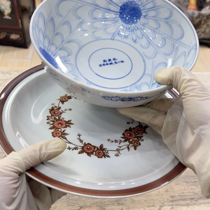 瓷片陶瓷制品及其它制品生产