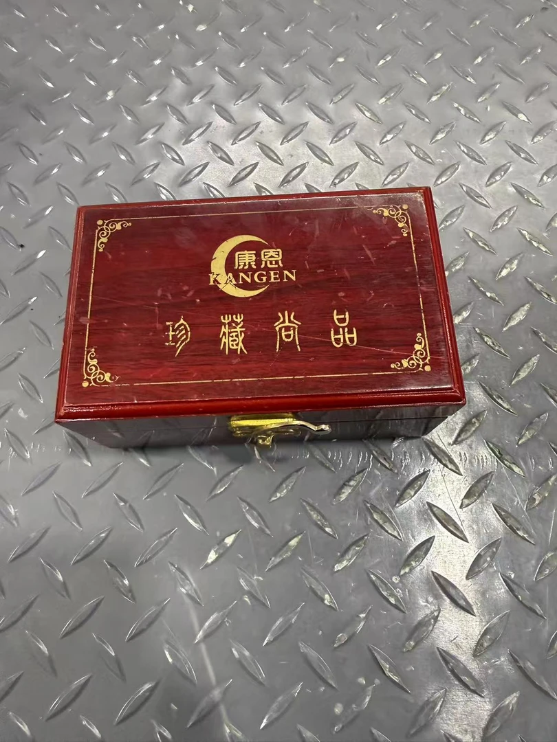 铁球空心铃音 304不锈钢球手部健身球足底按摩球手持康复