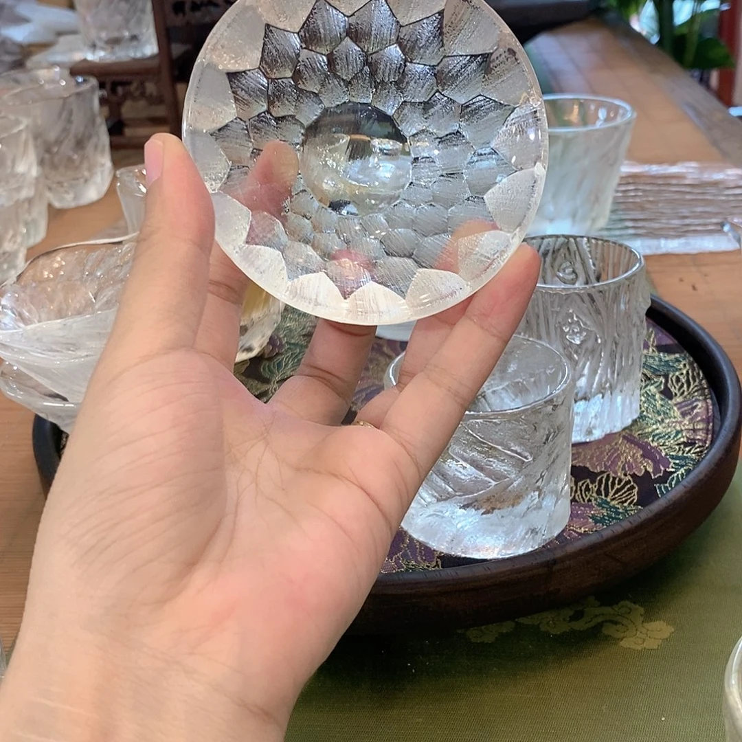 手工艺品琉璃九五