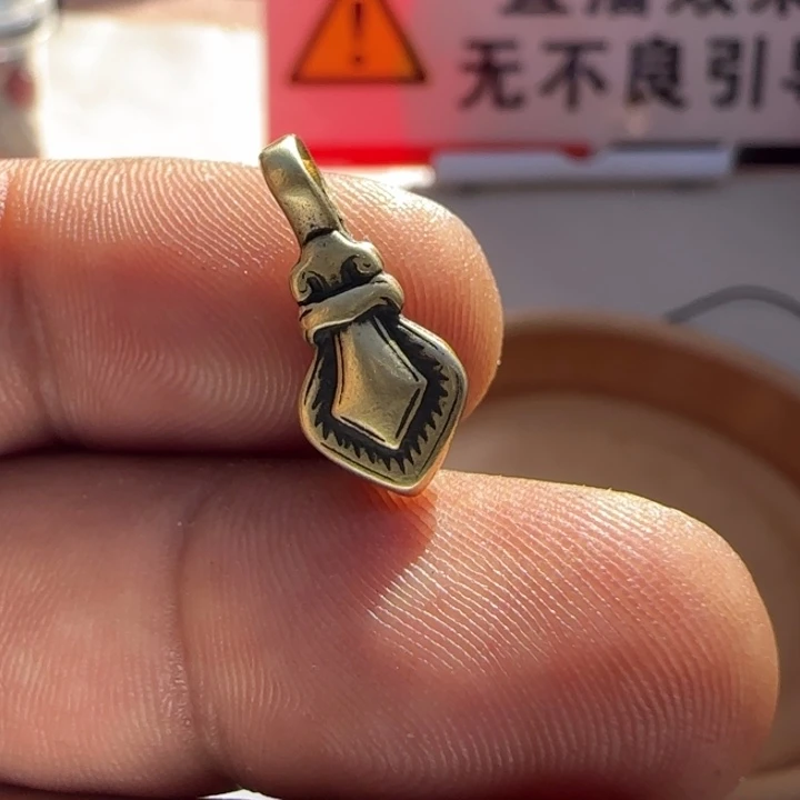 桑杰出品小元素配饰