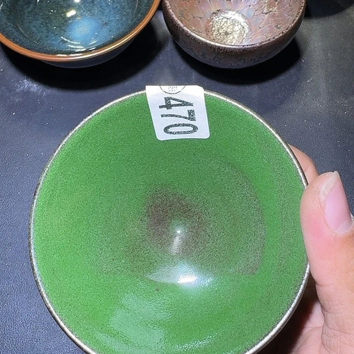 茶盏建盏建盏建盏瑕疵