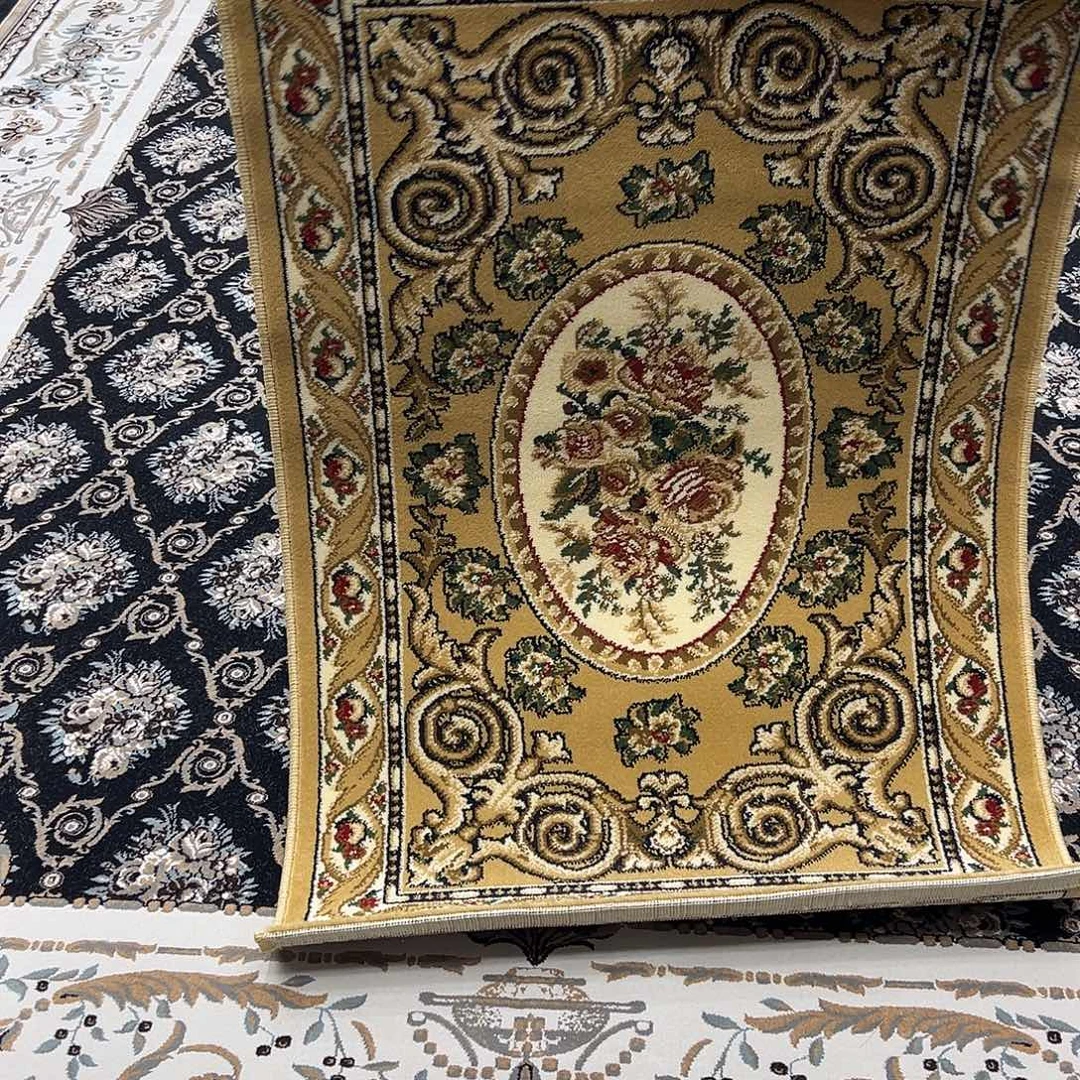 混纺80×120丙纶编织特价