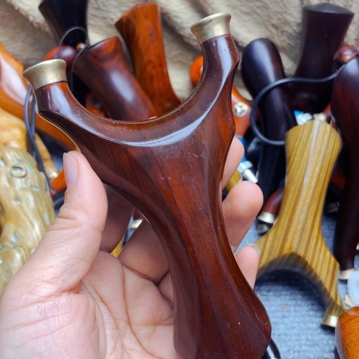 大果紫檀（缅甸花梨）瑕疵758