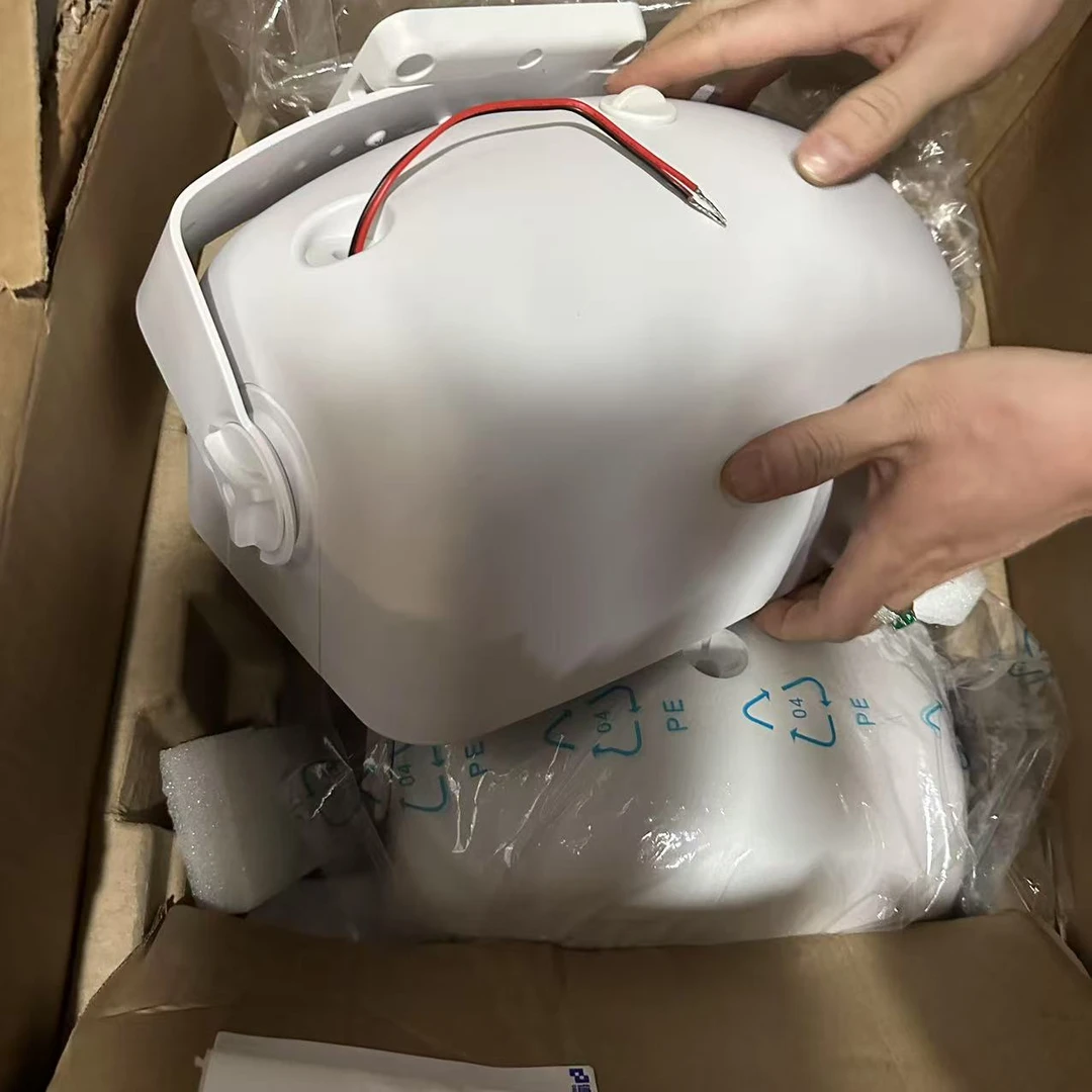 准新品  【J-159】天花喇叭音响