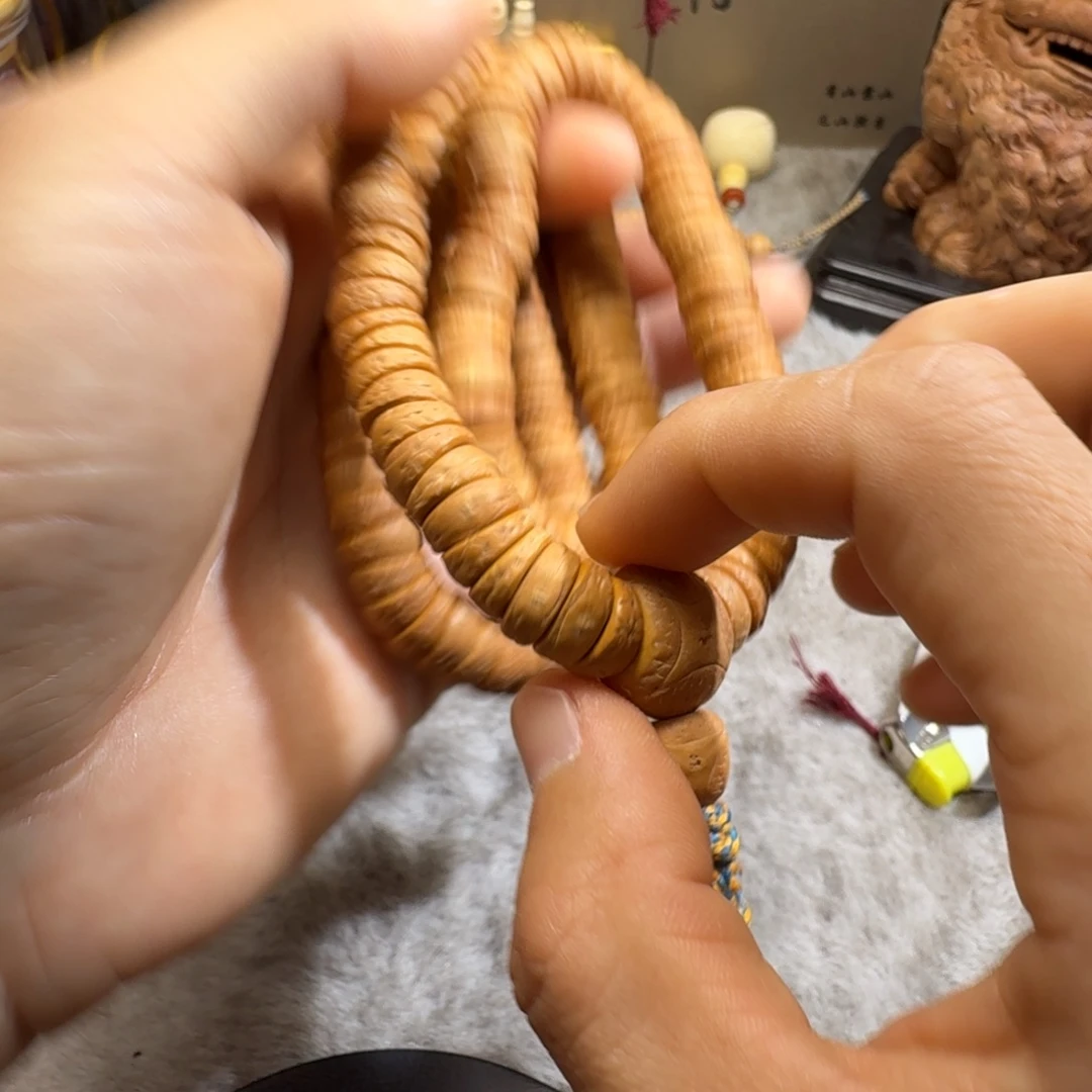 吊坠凤眼菩提薄切凤眼