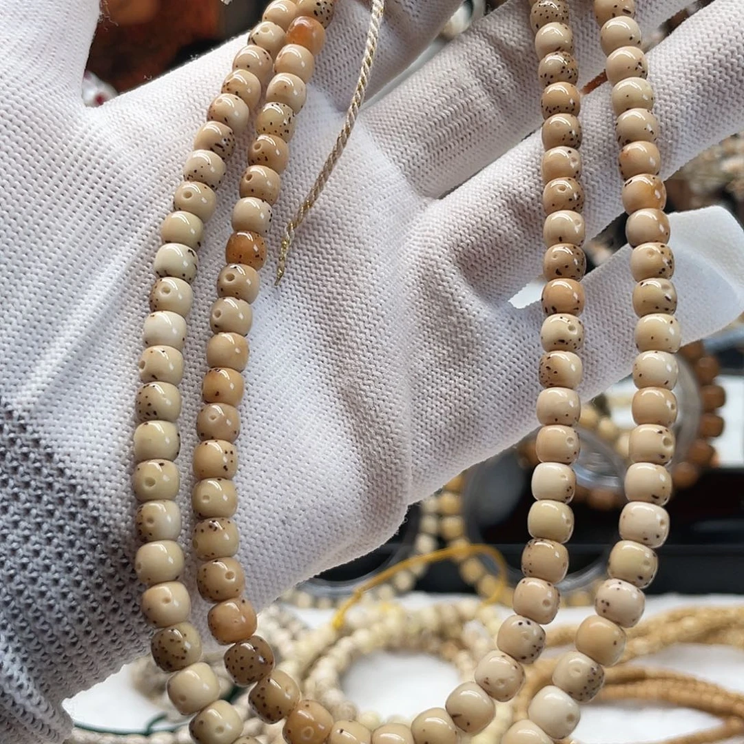 手串星月菩提星月