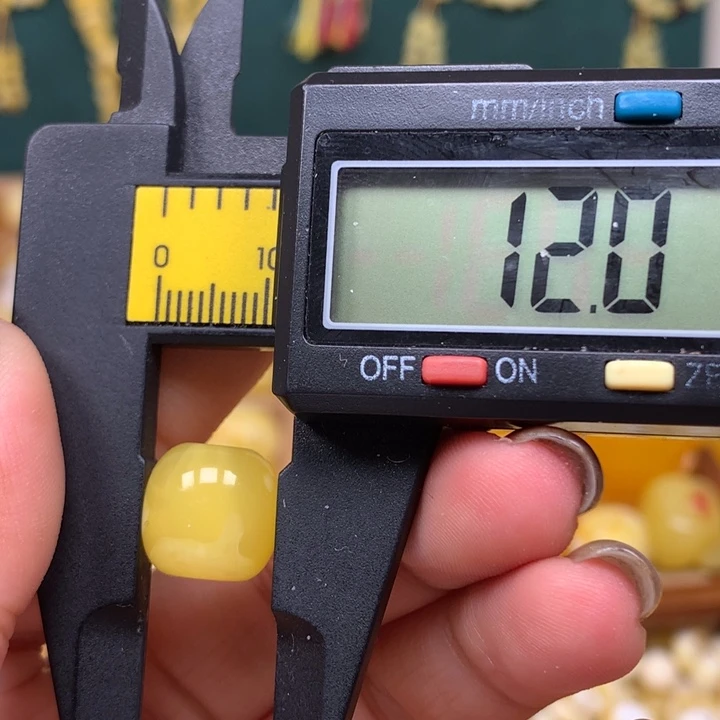 非金属配珠配饰58