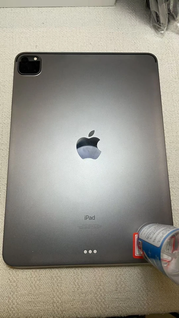 95新 Apple/苹果 97新Apple/苹果Apple pro 2021英寸平板电脑