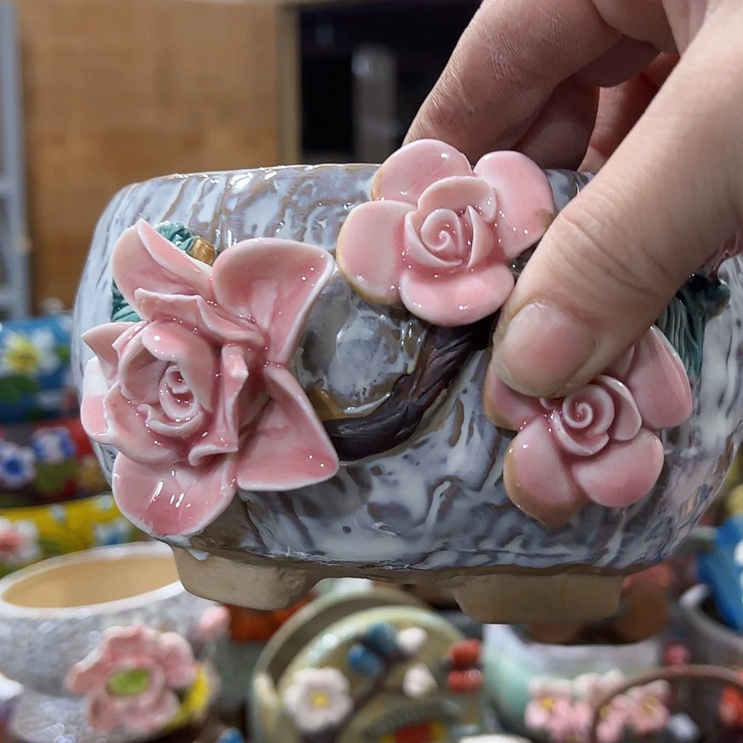 【闪购商品】红陶福利