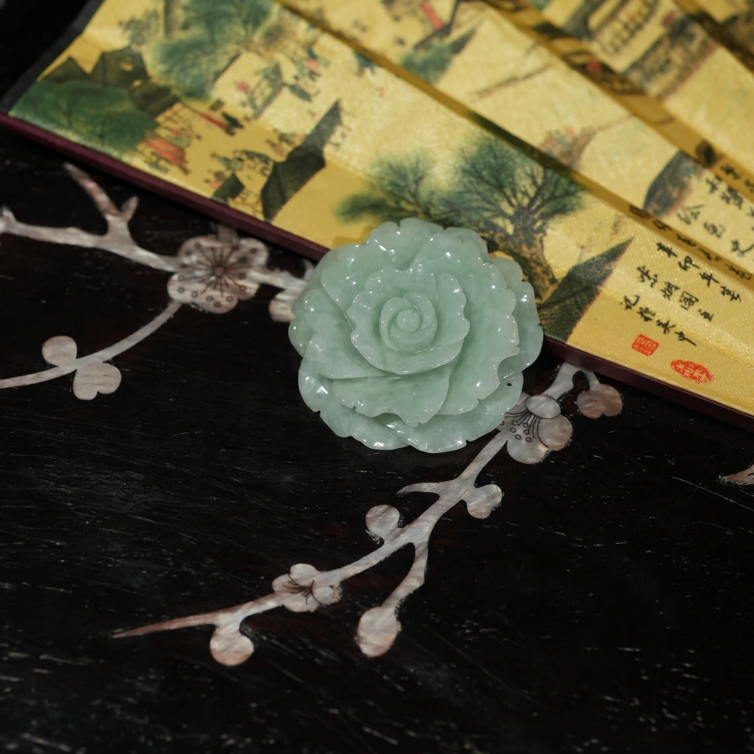 12.29香港王老板-翡翠吊坠w1450