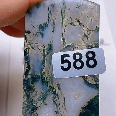 未镶嵌颈饰玛瑙/玉髓用****0