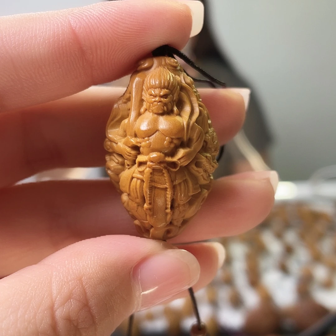 吊坠橄榄核橄榄核