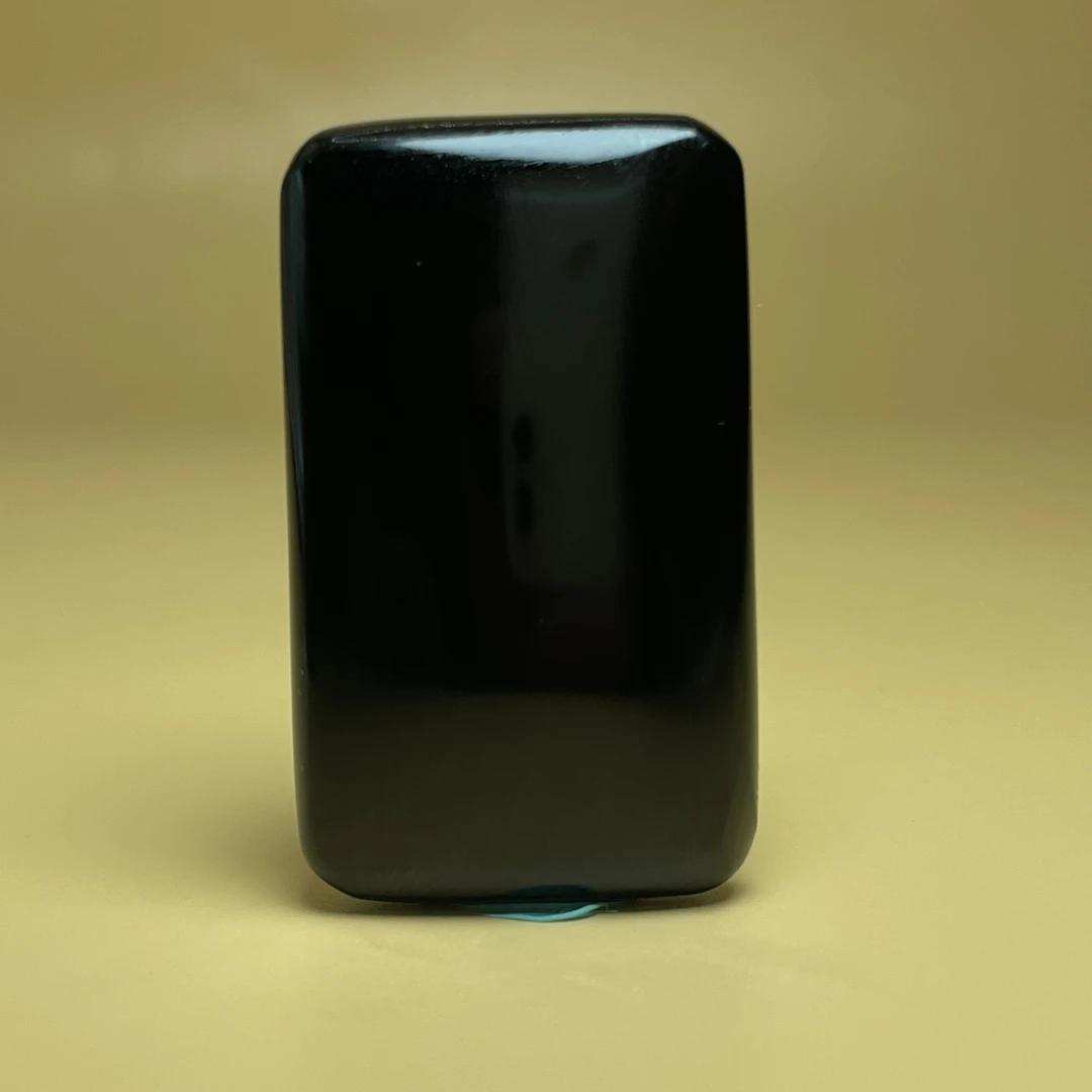 A377 和田玉吊坠 GS9956034