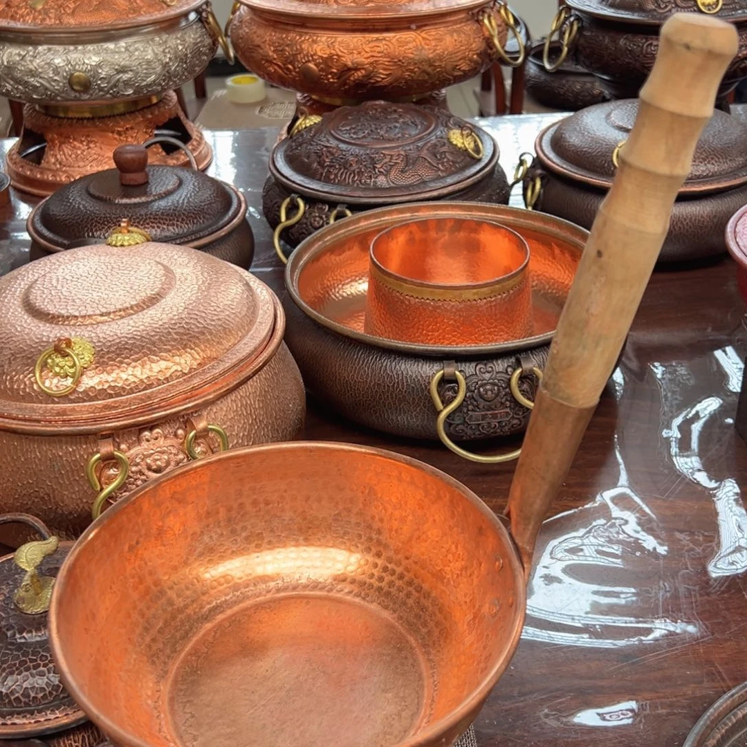 燃气款22cm小锅大号