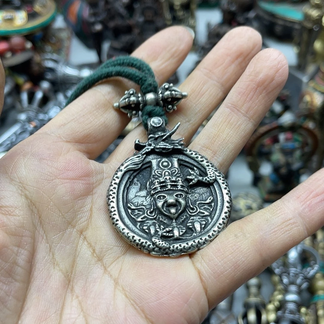 工艺品挂件一物一图