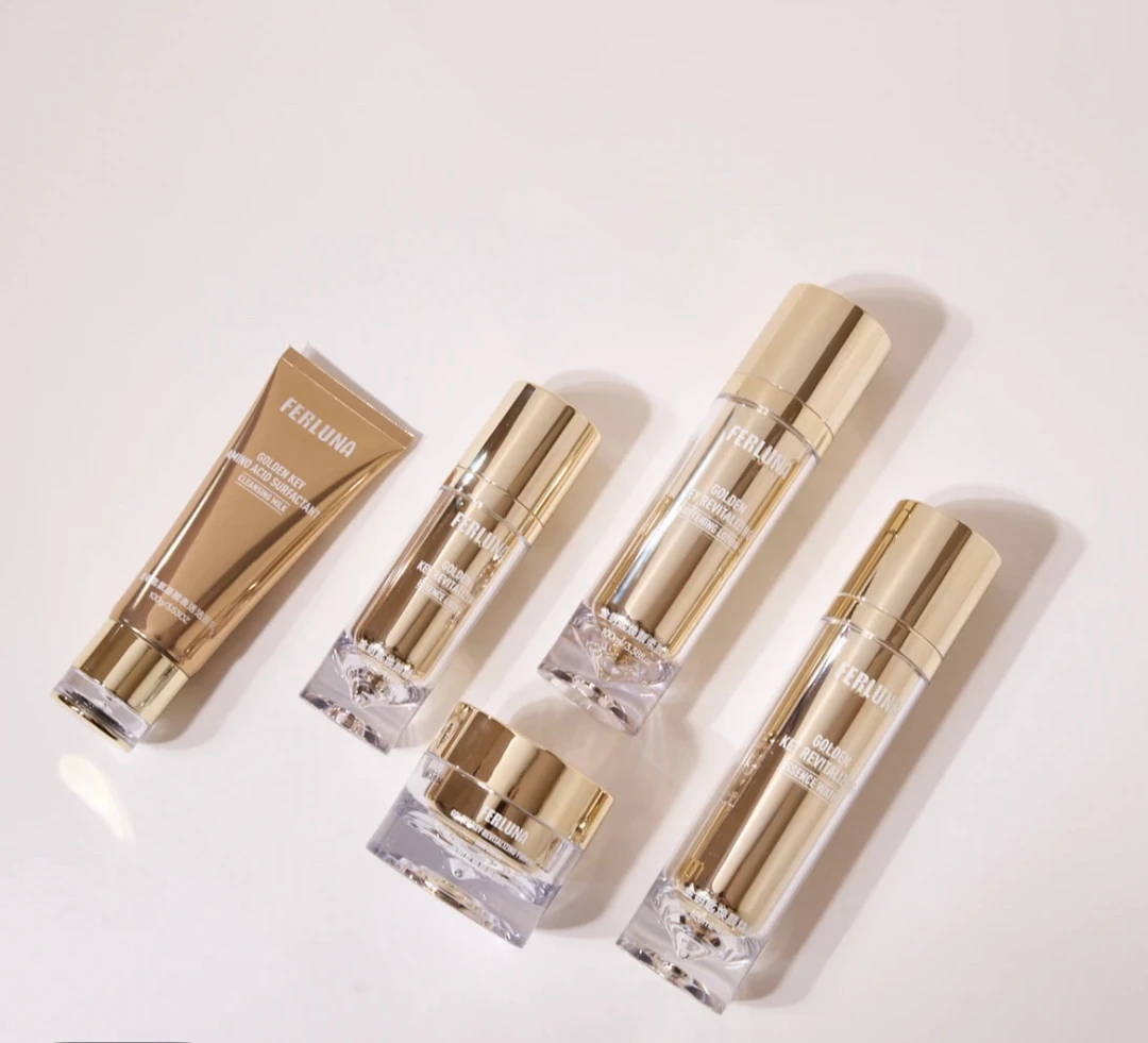 FERLUNA金钥匙奇迹礼盒