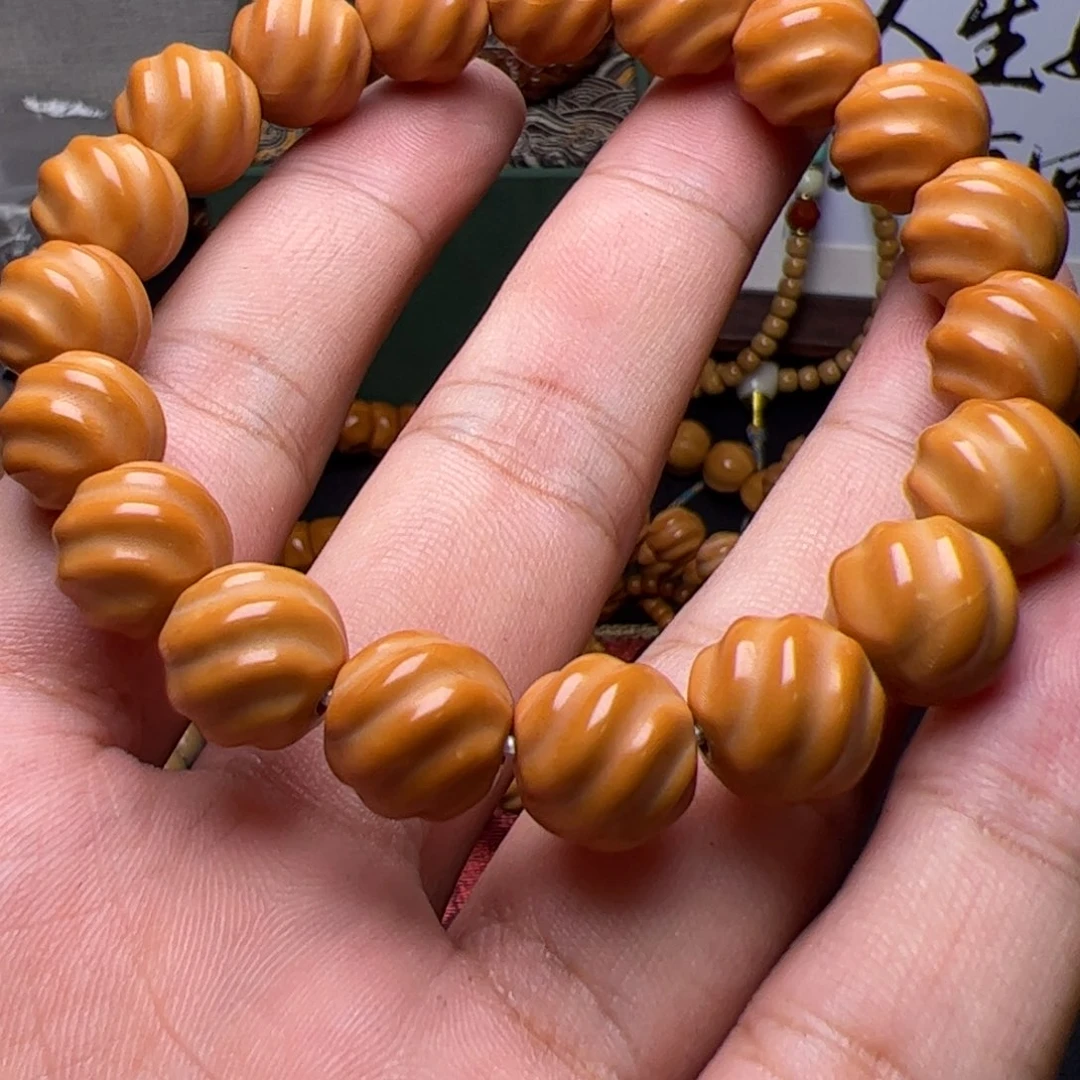 吊坠猴头核桃噢路课