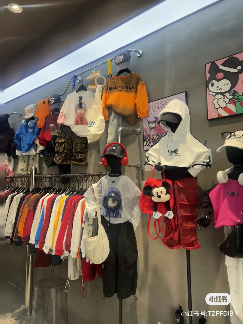 加厚款男卫衣中国风刺绣拜年服喜庆上衣