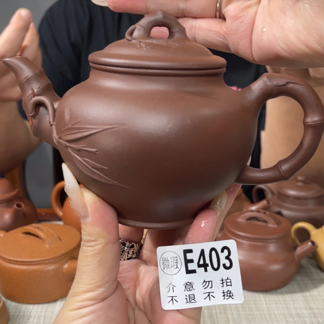 茶壶紫砂宜兴紫砂111111