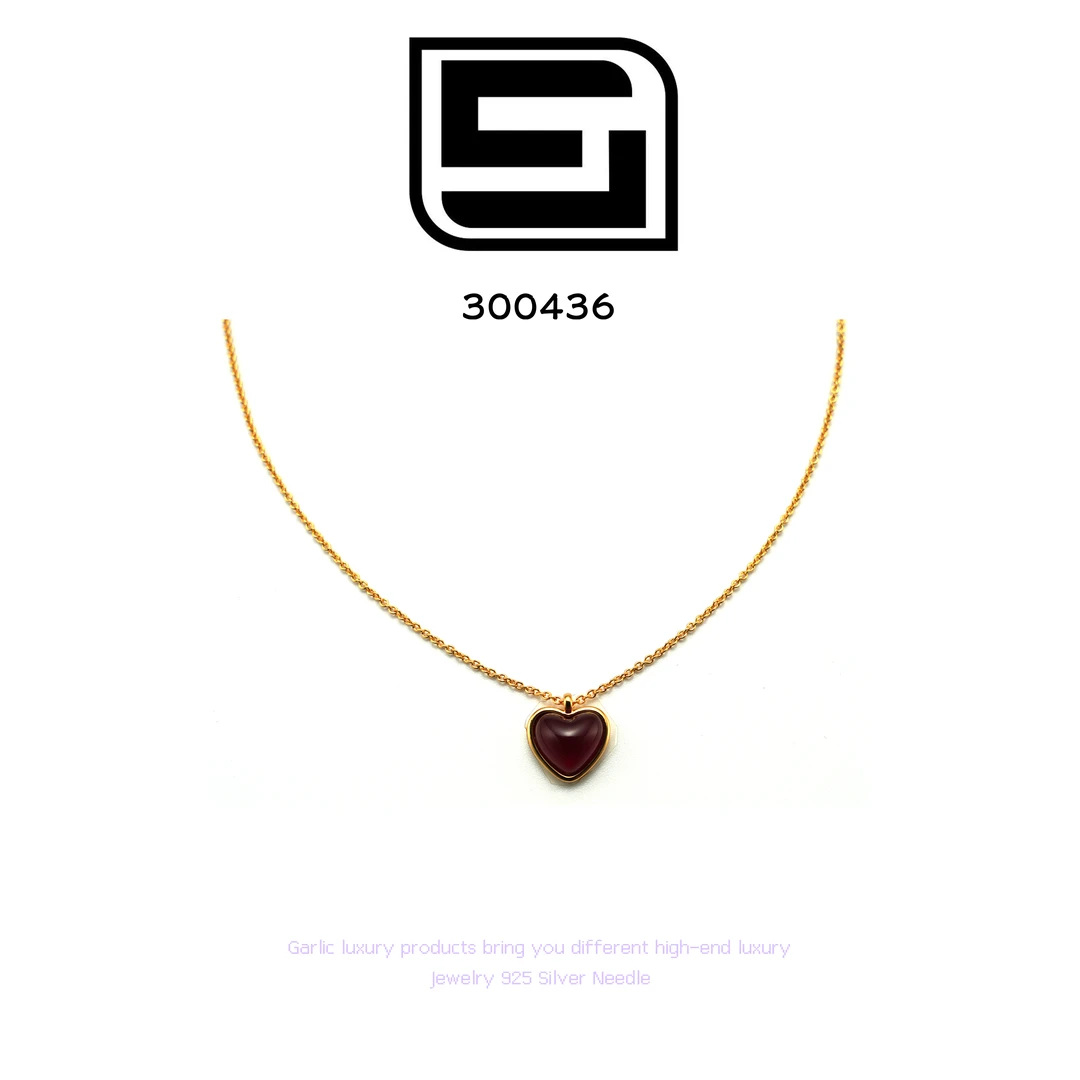 Sarah Covey项链~300436（40+5cm）