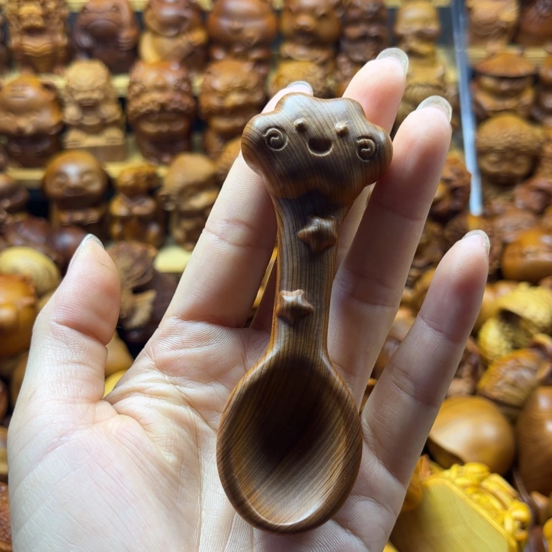 K***鱼柏木（崖柏）太行崖柏陈化