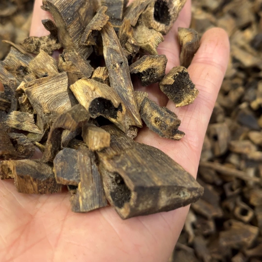 有***～摆件沉香沉香棋楠碎300