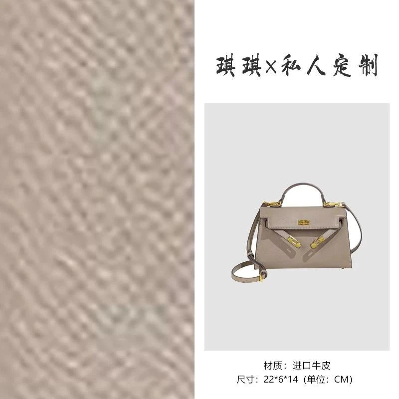 2025新款复古轻奢单肩包百搭设计款斜跨女士包