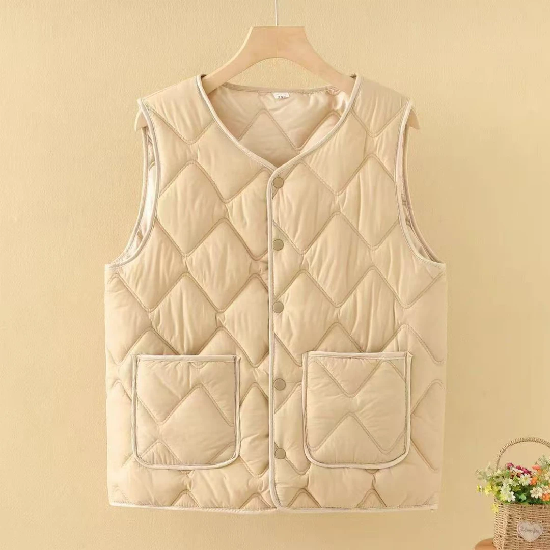 念希麻麻    8203马甲