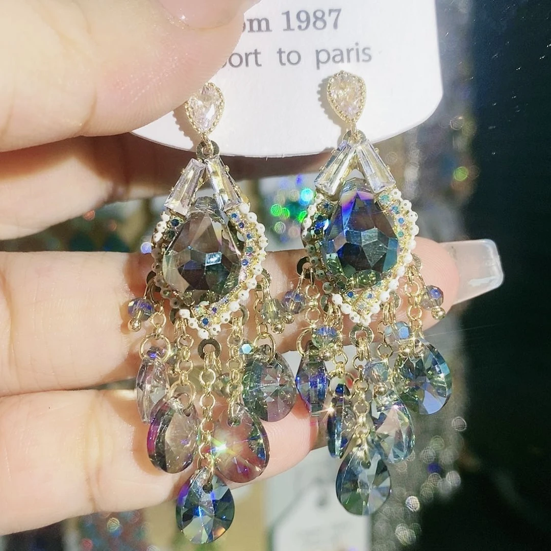 铜合金925银锆石