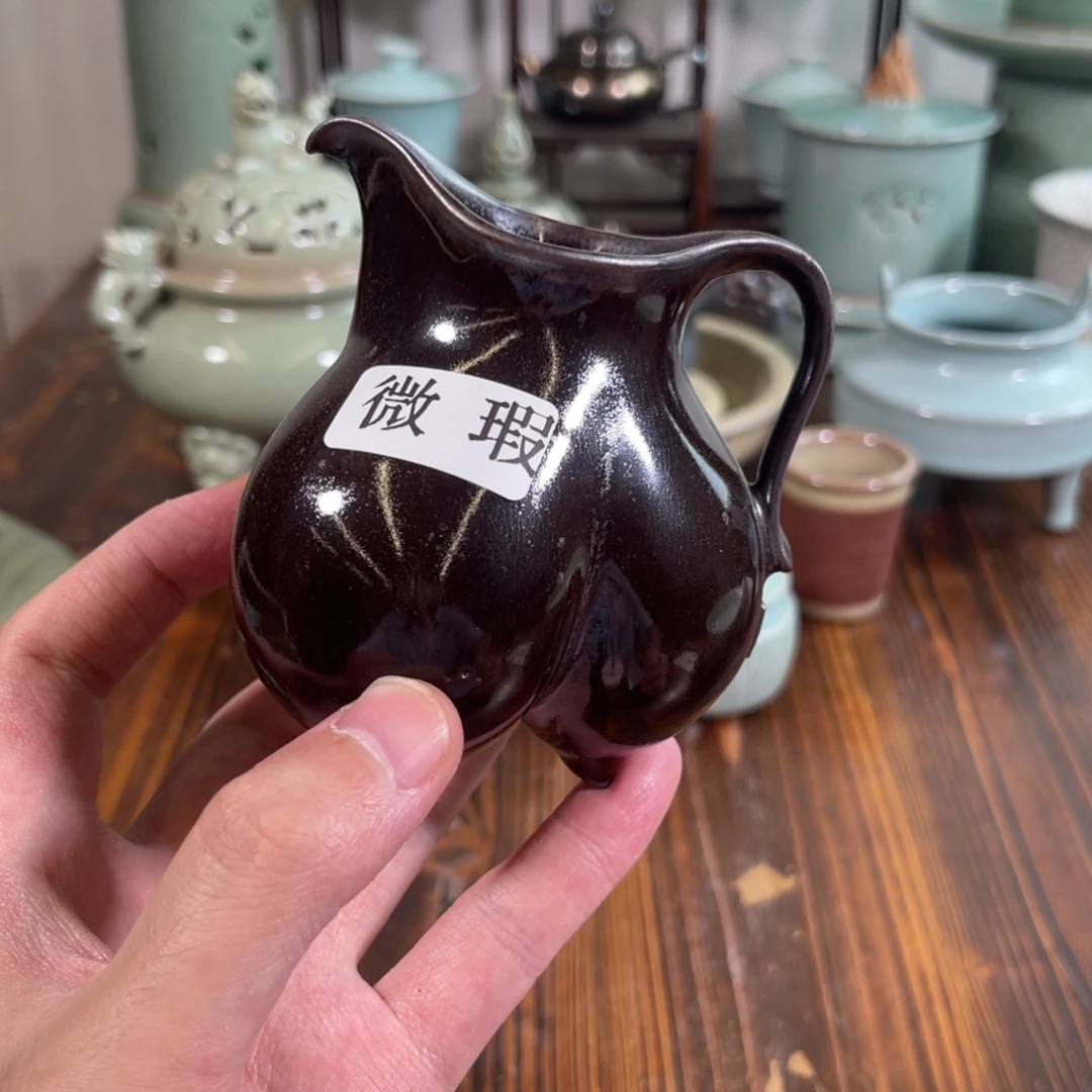三宝茶器开播福利