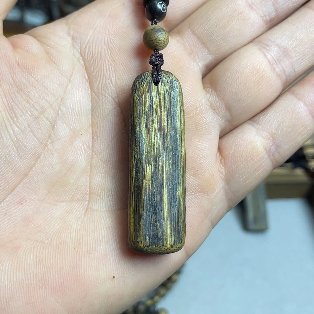 沉香沉香碎屑奇楠沉香老料花香韵