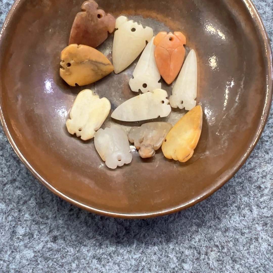 瓷片古*客瓷器制作工艺等