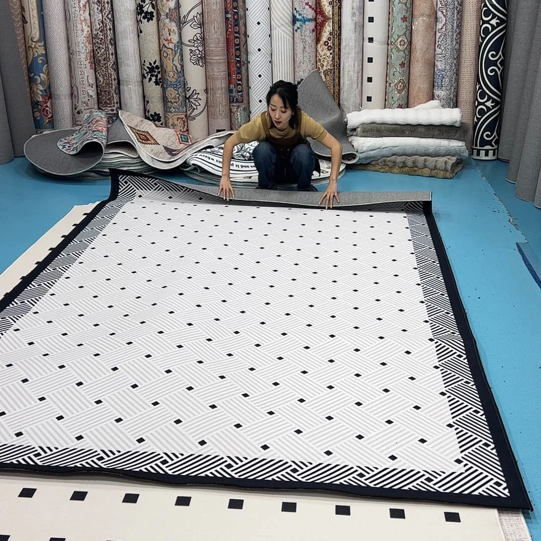 混纺误差正负1-3厘米200×300棉布底比利时绒微瑕特价