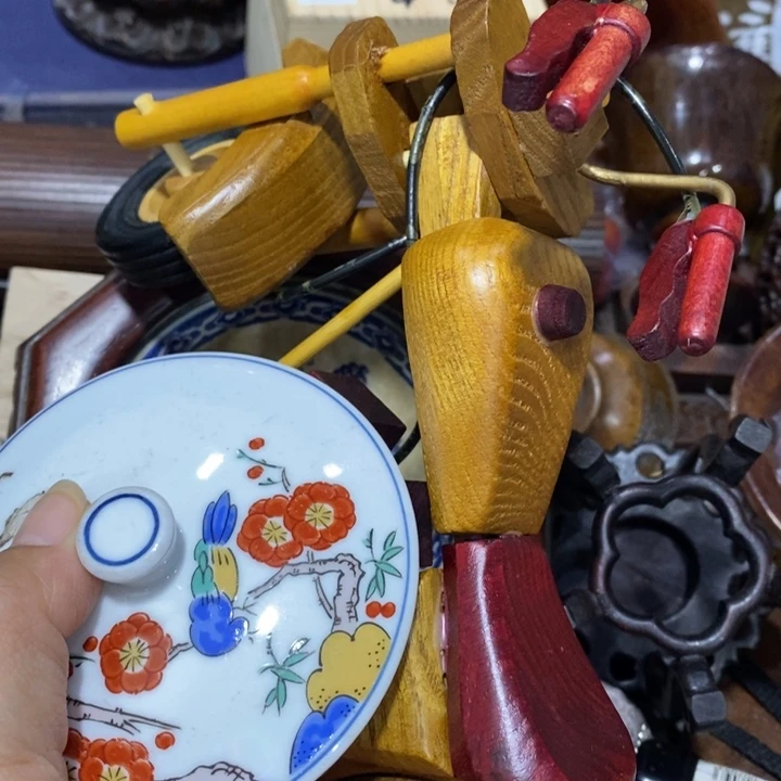 紫砂陶瓷艺术陶瓷艺术
