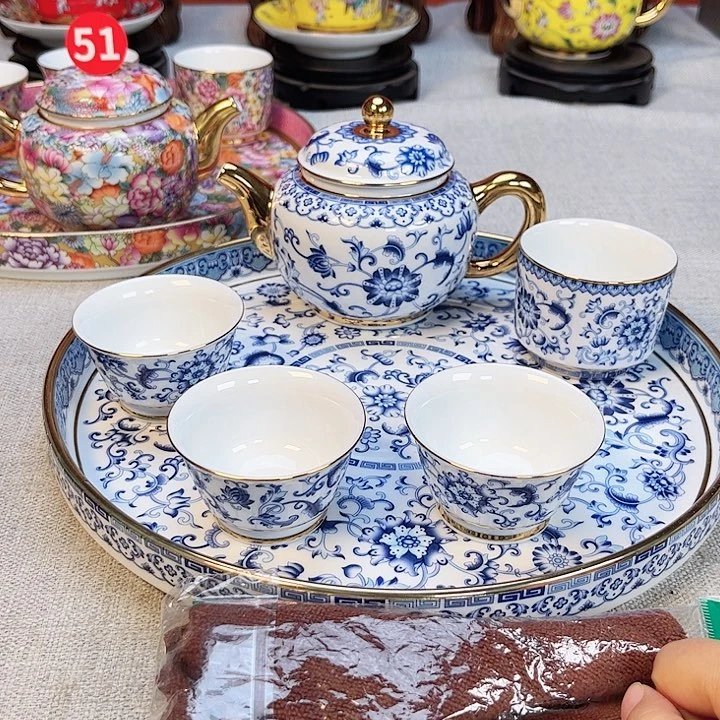 景德镇陶瓷景德镇瓷器