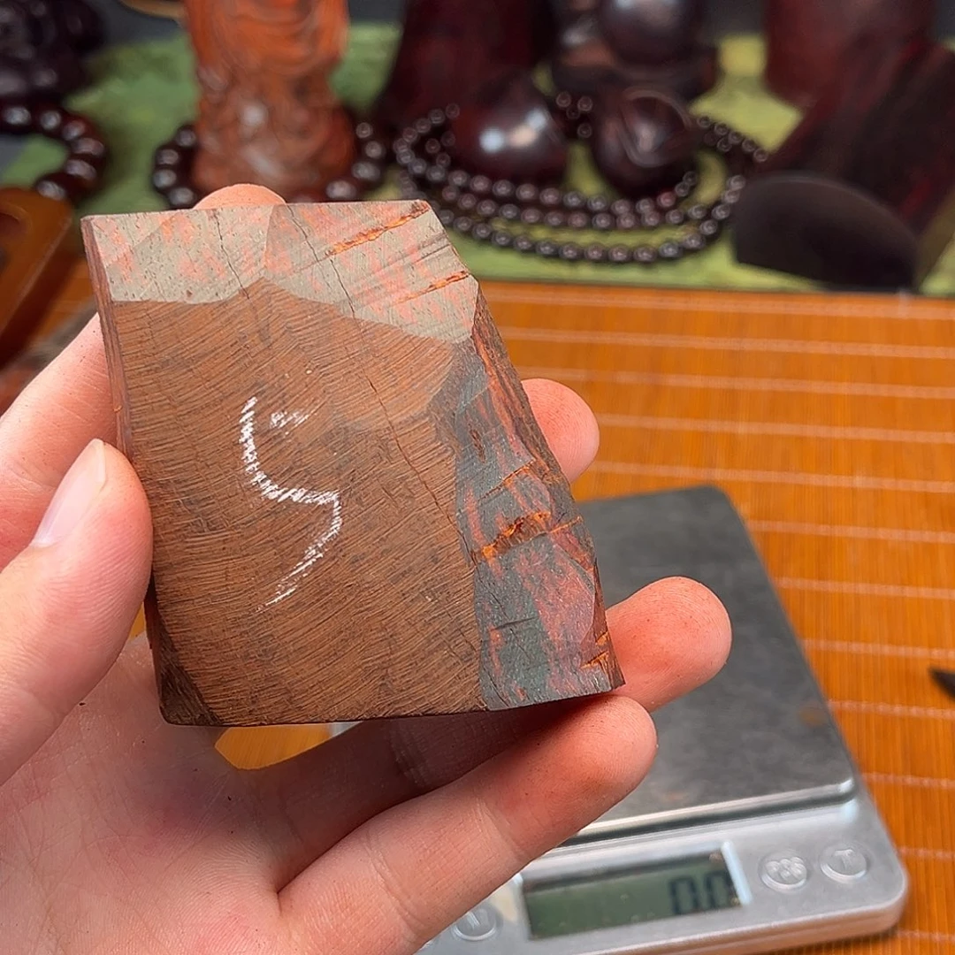 檀香紫檀（小叶紫檀）