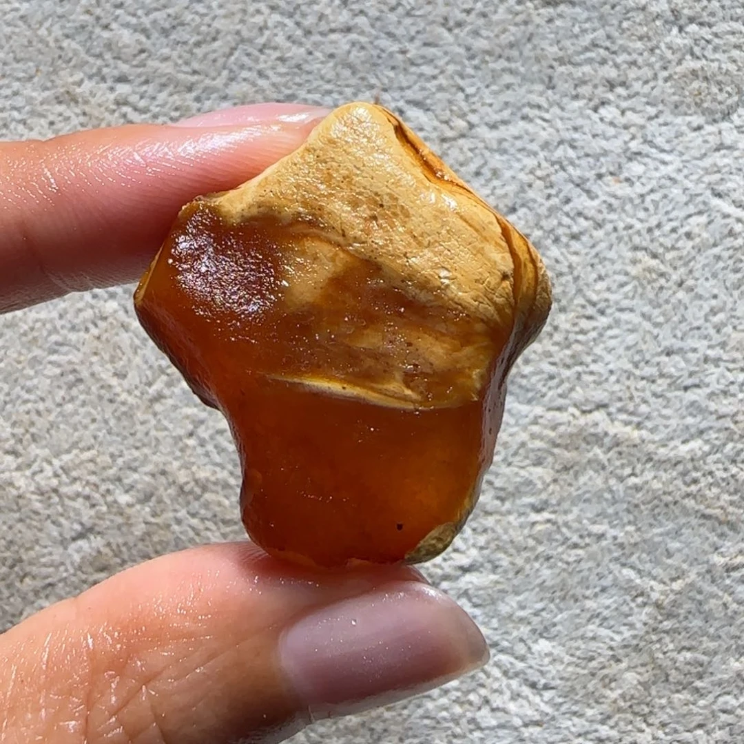 未镶嵌定制琥珀忘**、专拍