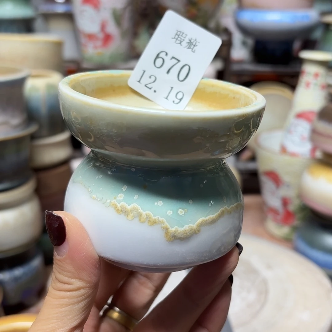 瓷片景德镇陶瓷手工制作