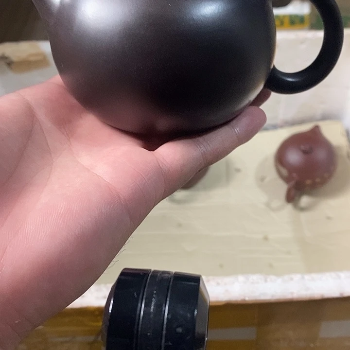 茶壶紫砂紫砂茶壶