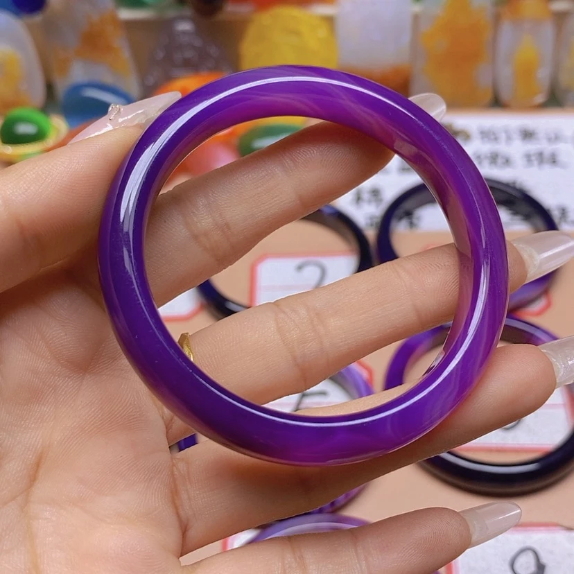 【闪购商品】玛瑙/玉髓颈饰未镶嵌火*