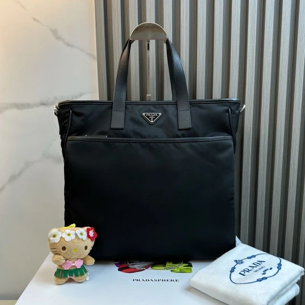 包包/普拉达/95新/250122QR0022