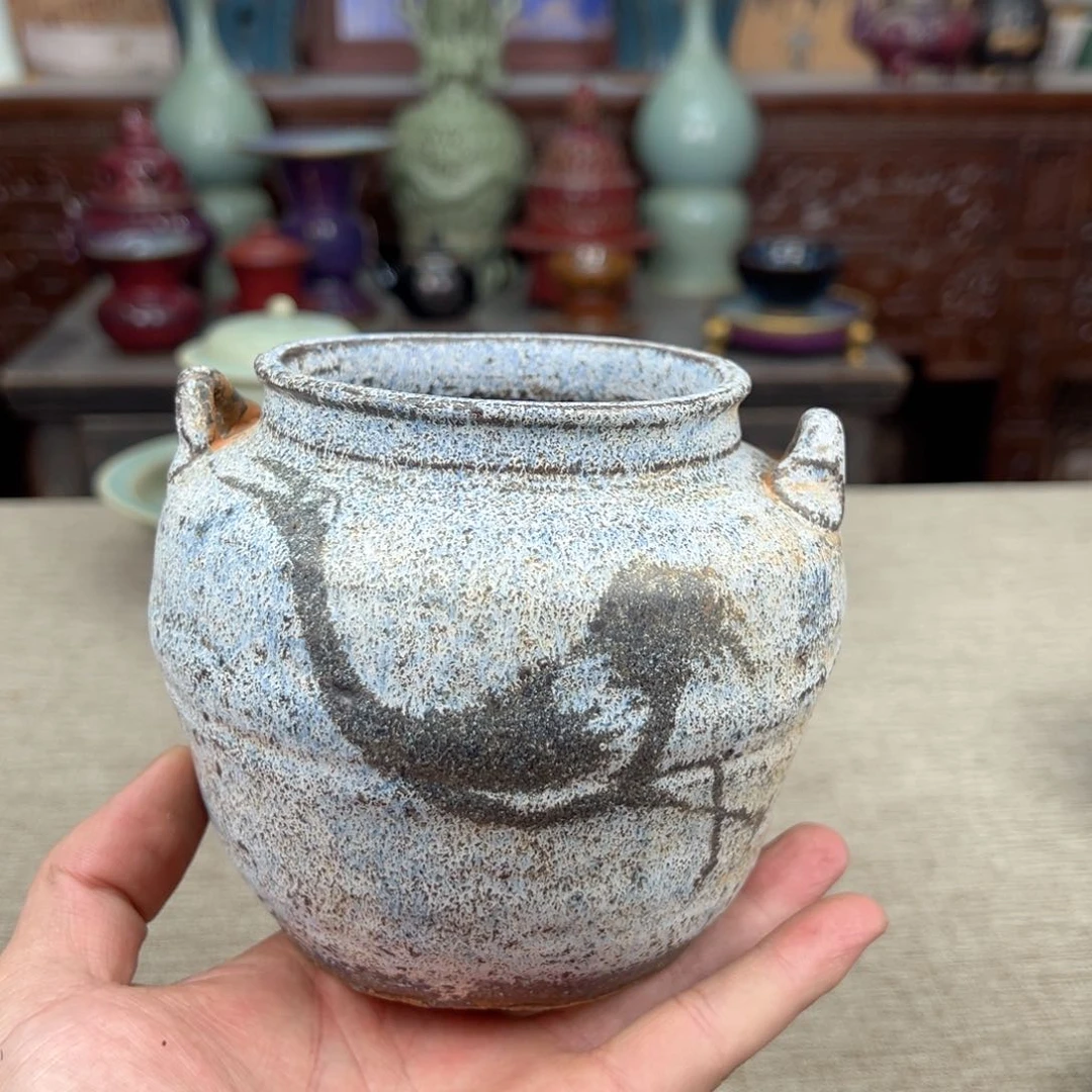 瓷片陶瓷艺术瓷器摆件