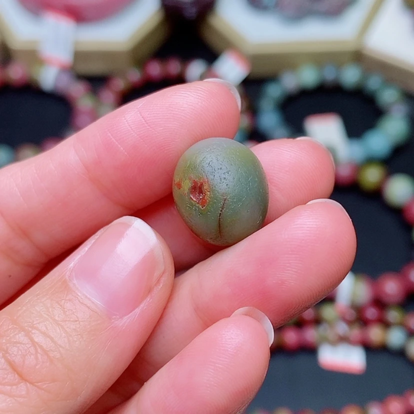 【闪购商品】未镶嵌玛瑙/玉髓珠宝奇石盐源玛瑙定制