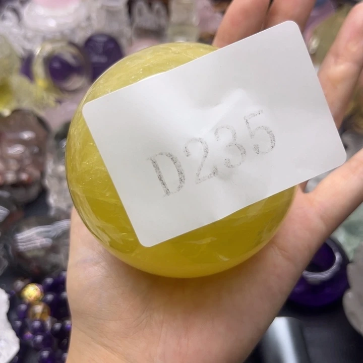 笔搁未镶嵌水晶摆件