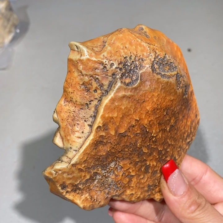 玛瑙/玉髓车挂合金新*界444