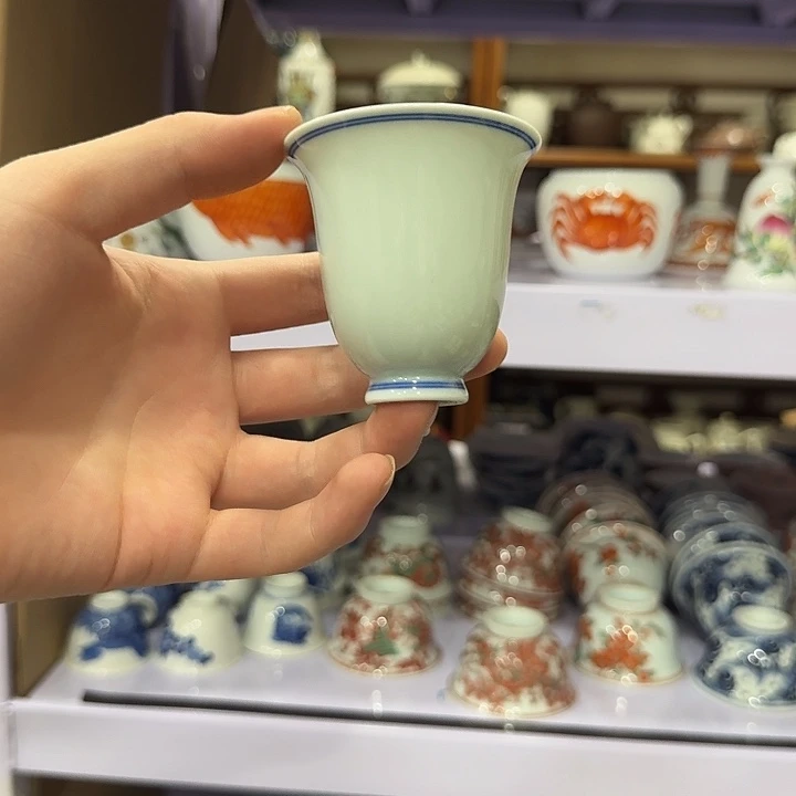 陶瓷艺术品收藏陶瓷